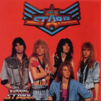 Send Me an Angel - Jack Starr's Burning Starr