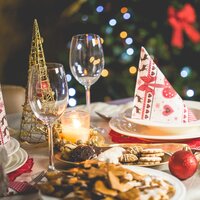 Naughty or Nice? - Canciones de Navidad Escuela, Instrumental Piano Music, The Merry Christmas Players, Canciones de Navidad Escuela, The Merry Christmas Players