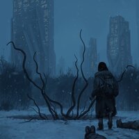 вне общества - ramzes