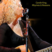 Come Down Easy - Carole King