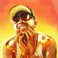 Again - P-Lo, E-40