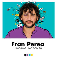 Me Sale a Cuenta - Fran Perea, Rayden