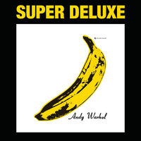 I'll Be Your Mirror - The Velvet Underground, Nico