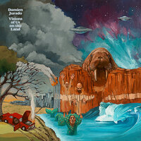 Orphans in the Key of E - Damien Jurado
