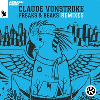 Frankie Goes to Bollywood - Claude VonStroke