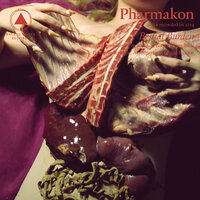 Vacuum - Pharmakon