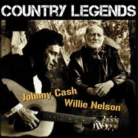 Starkville City Jail - Johnny Cash
