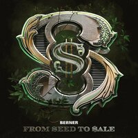 Hidden Messages - Berner, JMSN