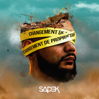 Nuno Mendes - Sadek