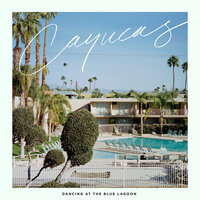 A Shadow in the Dark - Cayucas