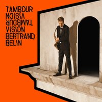 Bertrand Belin