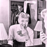 Don't Explain - June Christy