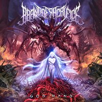 Beast of Darkness - Brand of Sacrifice