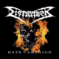 Suicidal Revelations - Dismember