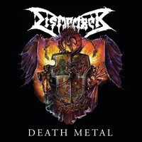 Ceremonial Comedy - Dismember