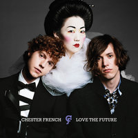 C'mon (On My Own) - Chester French
