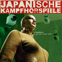 Du warst mein Ritalin - Japanische Kampfhorspiele