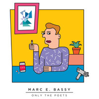 Lock It Up - Marc E. Bassy, Kehlani
