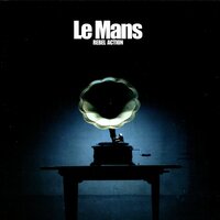 Forecast - Le Mans