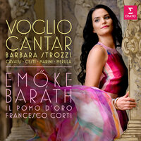 Strozzi: Arie, Op. 8 No. 6: "Che si può fare" - Emőke Baráth, Барбара Строцци