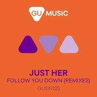 Follow You Down - Just Her, Armonica
