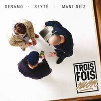 Un seul pas - Mani Deïz, Senamo, Seyte