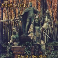When All Hope Has Faded - Storyteller