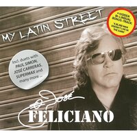 Simple Song - José Feliciano, Supermax
