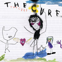 Taking Off - The Cure