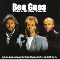 Mondays Rain - Bee Gees