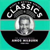 Tears, Tears, Tears (Tears in - Amos Milburn