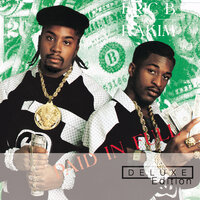 As The Rhyme Goes On - Eric B., Rakim