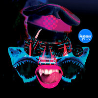 More Girls - The Prodigy