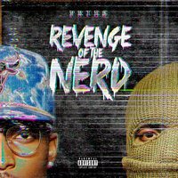 Let Me Be Great - Pries