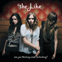 We Are Lost - The Like