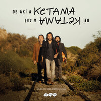 Problema - Ketama, Pablo Alboran