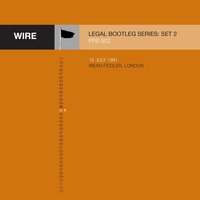 Tailor Made - Wire