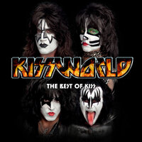Unholy - Kiss