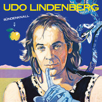 D-471 81 61 - Udo Lindenberg