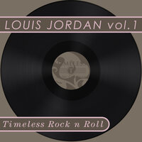 Whats the Use Of Getting Sober - Louis Jordan