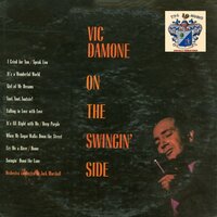 Toot, Toot, Tootsie - Vic Damone