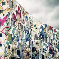 Sins Are Forgiven - The Dandy Warhols
