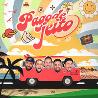 A Amizade É Tudo - Jeito Moleque, Pixote