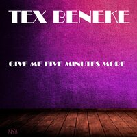 Lady Be Good - Tex Beneke