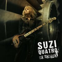 I Can Teach You to Fly - Suzi Quatro
