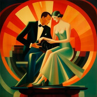 How Sweet You Are - Jo Stafford