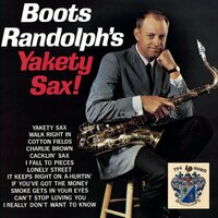 Boots Randolph