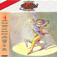 El Sediento - El Gran Combo