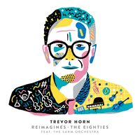 Dancing in the Dark - Trevor Horn, Gabrielle Aplin, The Sarm Orchestra