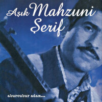 Abur Cubur Adam - Aşık Mahzuni Şerif